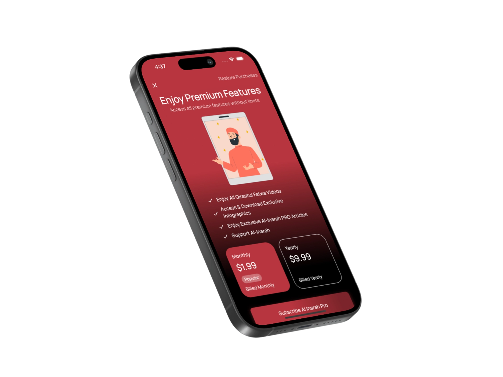 premium-mockup