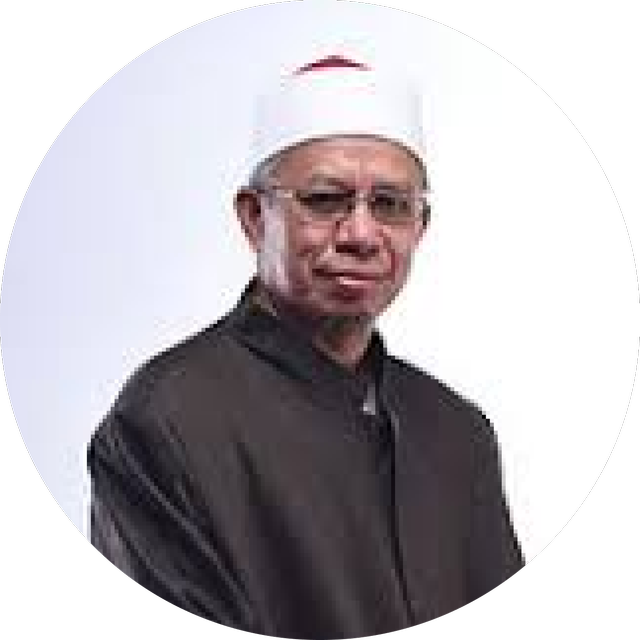 Datuk Seri Dr. Zulkifli Mohamad Al-Bakri