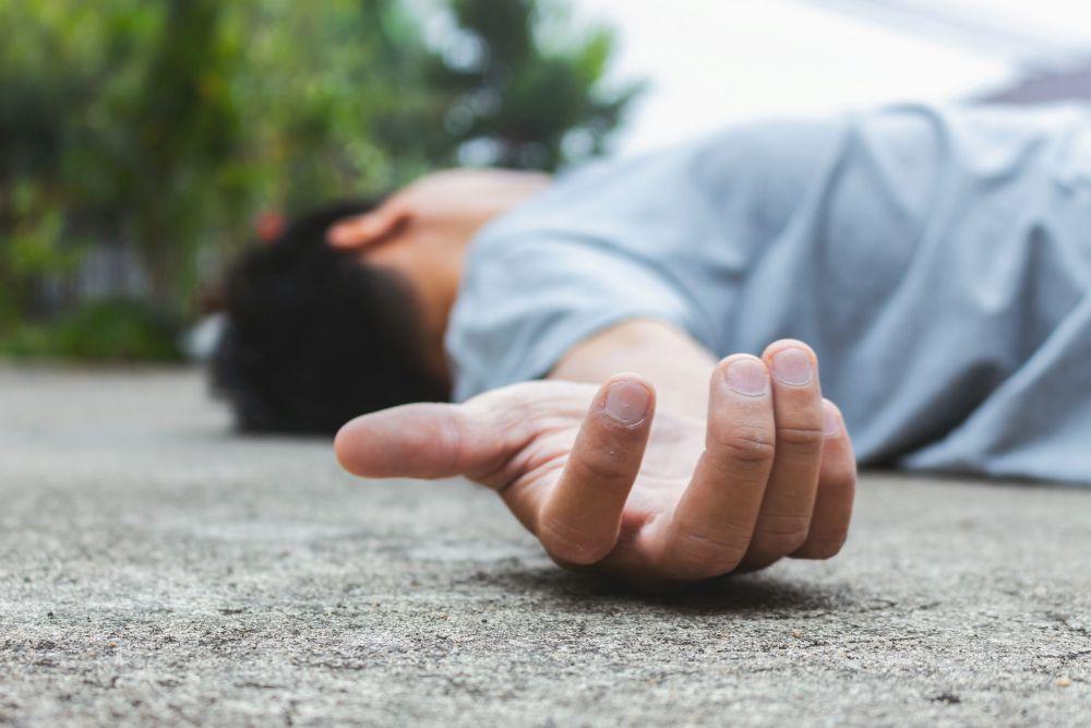 #27 Signs of 100 Days Before Death