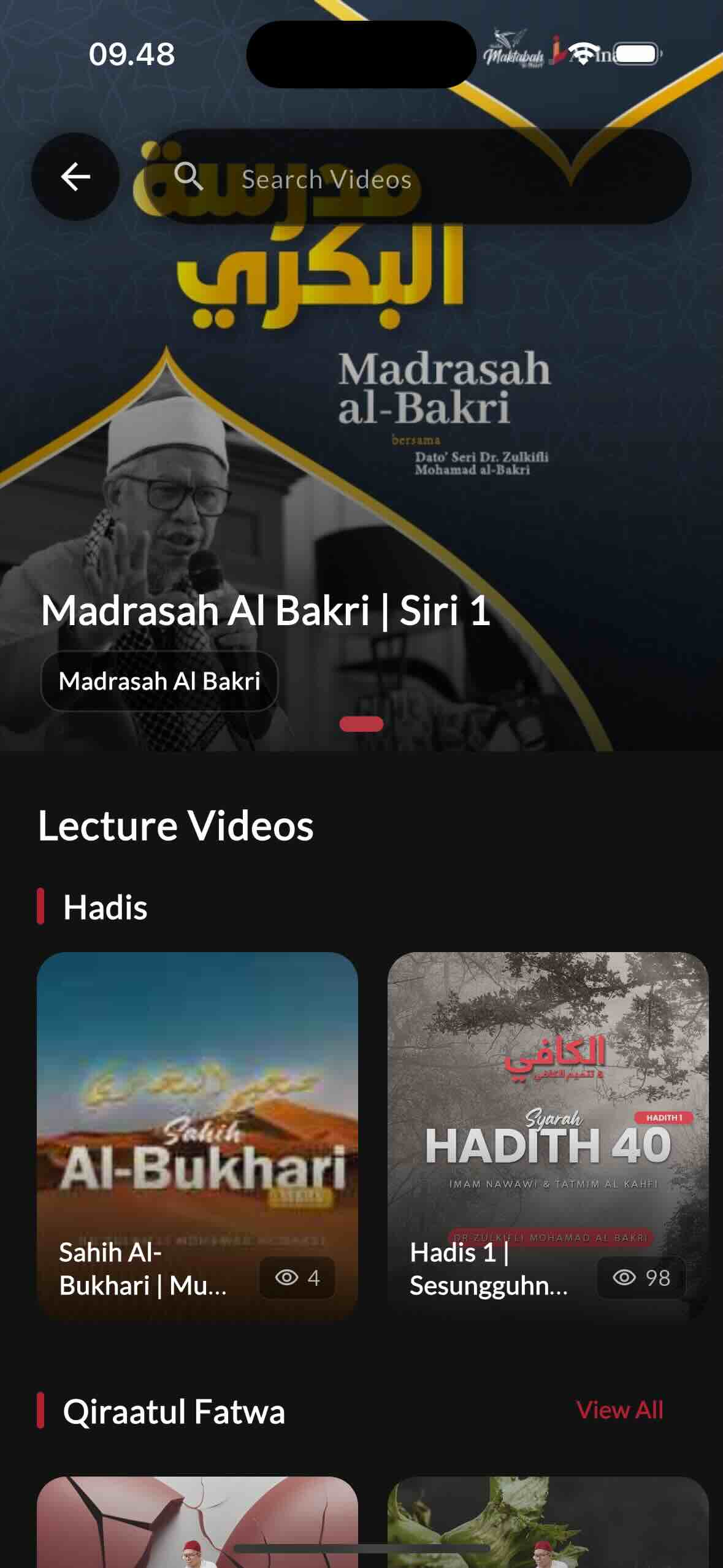 Exclusive Educational Content